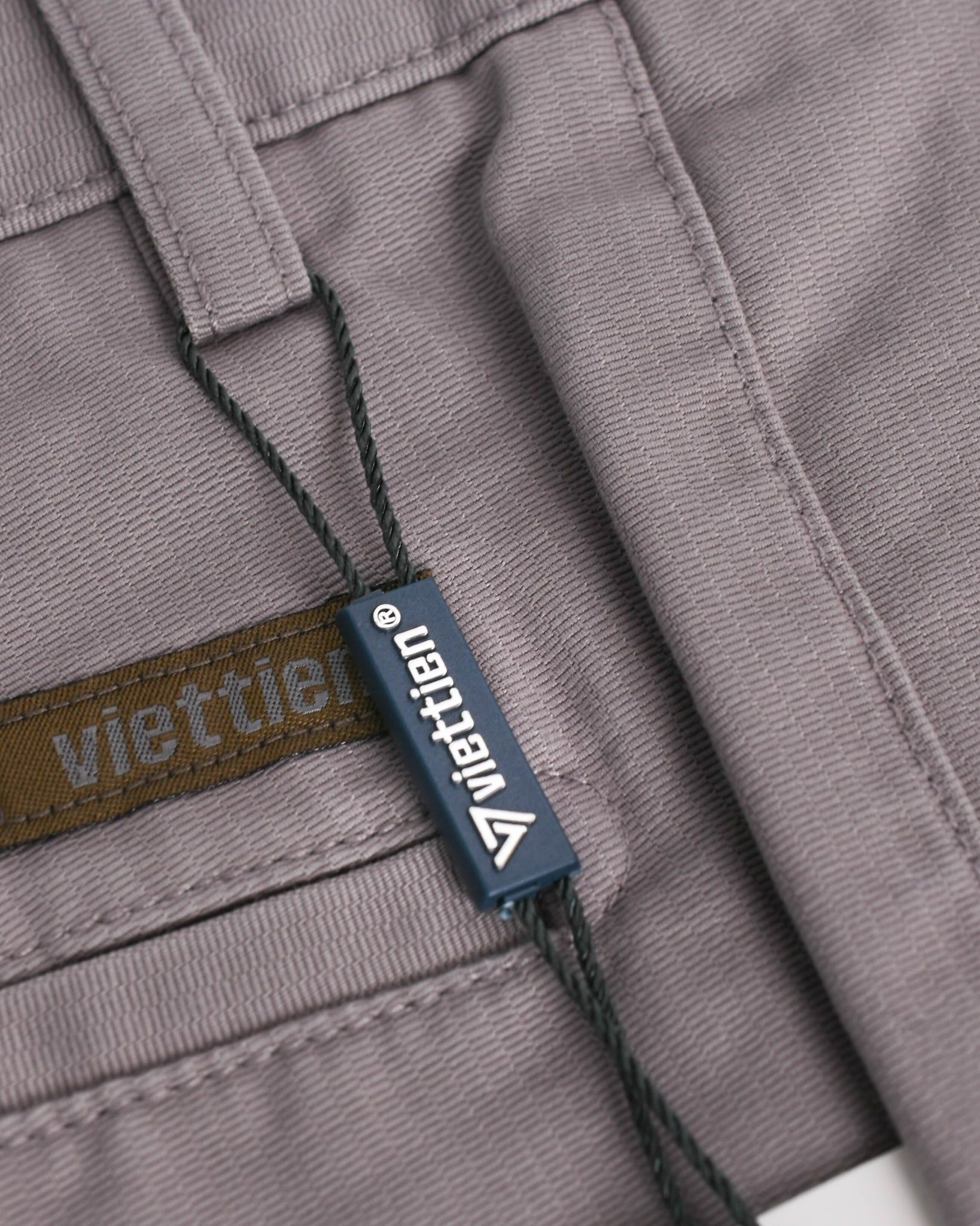  Quần kaki nam Việt Tiến 