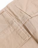  Quần Kaki Việt Tiến có ly 