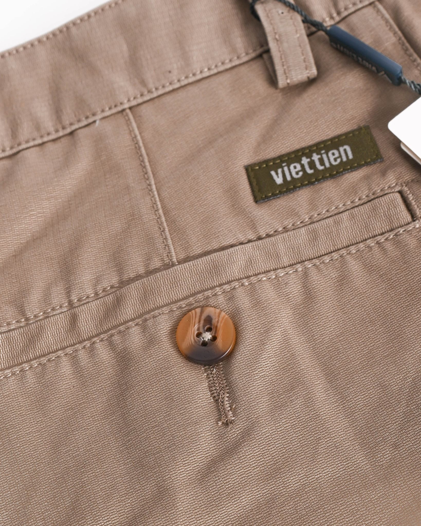  Quần kaki nam Việt Tiến 