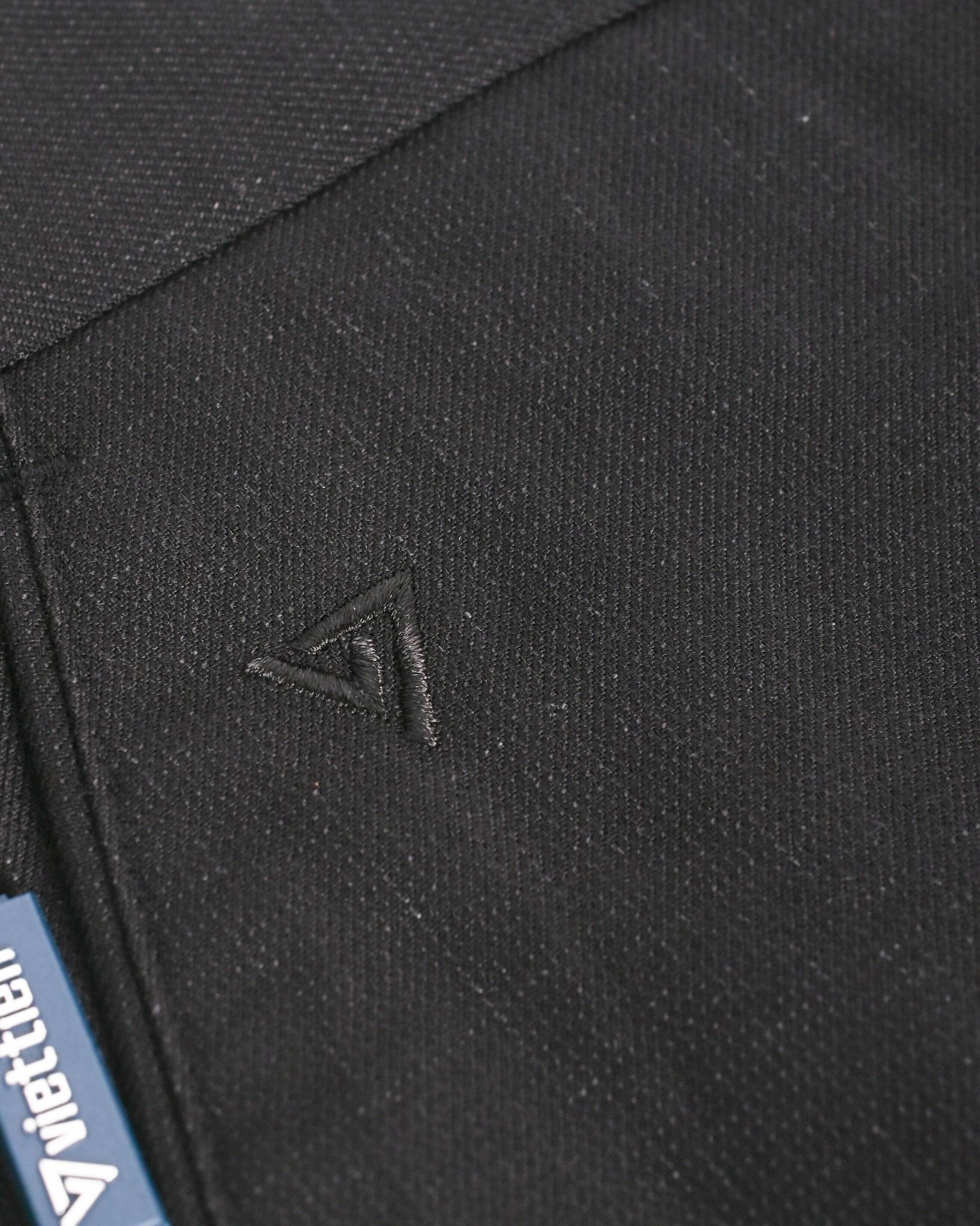  Quần Tây Nam Việt Tiến – Màu Đen 