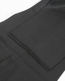  Quần Tây Nam Việt Tiến – Màu Đen 