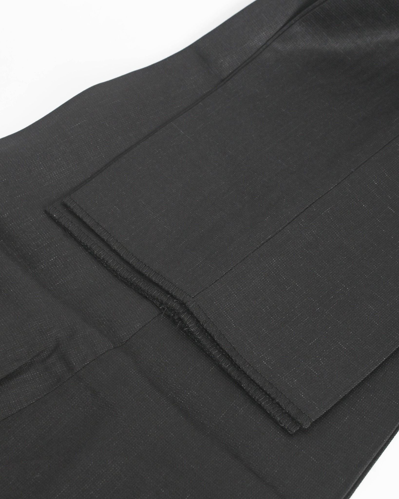  Quần Tây Nam Việt Tiến – Màu Đen 