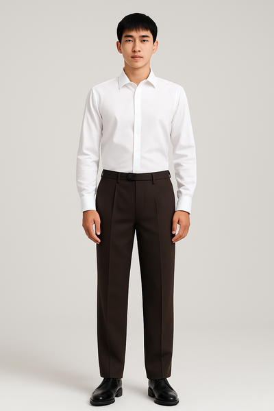  Quần tây có ly Việt Tiến 