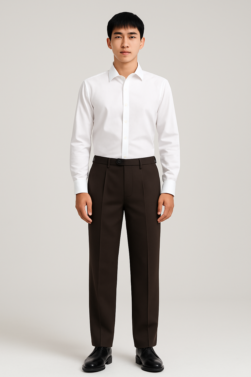  Quần tây có ly Việt Tiến 