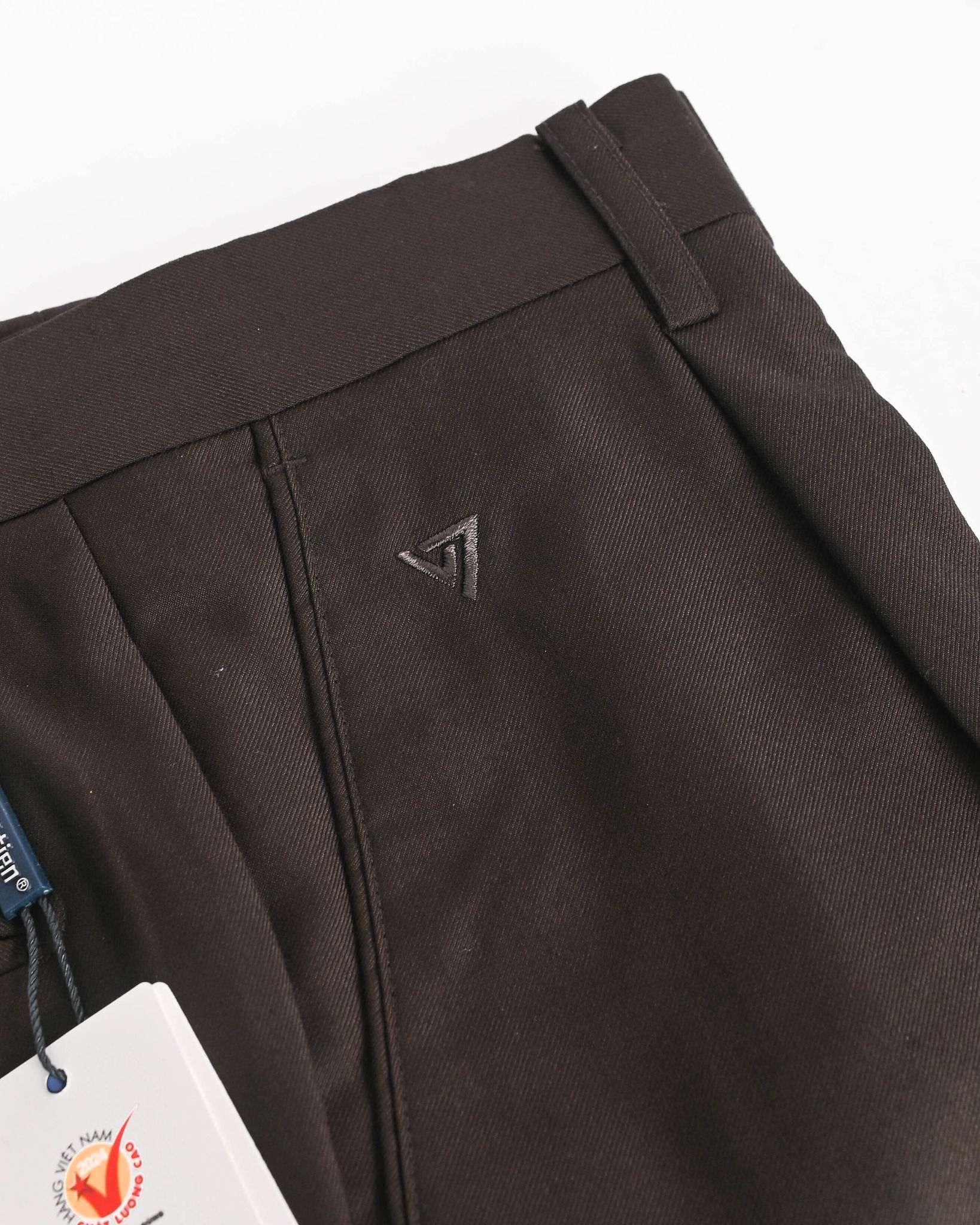  Quần tây có ly Việt Tiến 