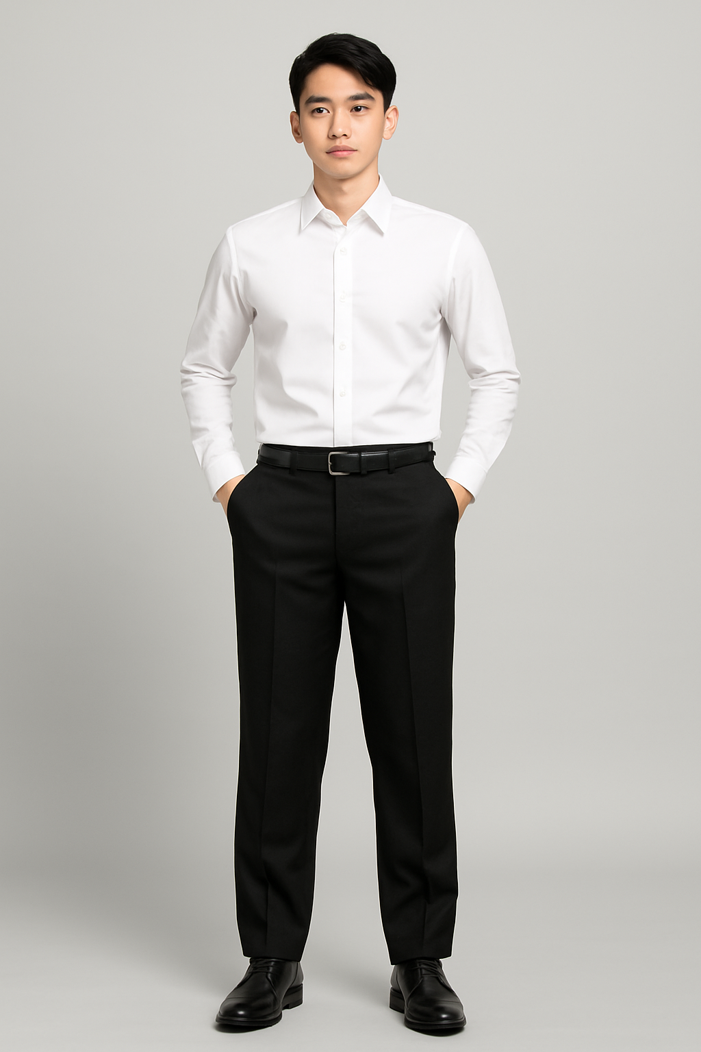  Quần tây nam Việt Tiến 