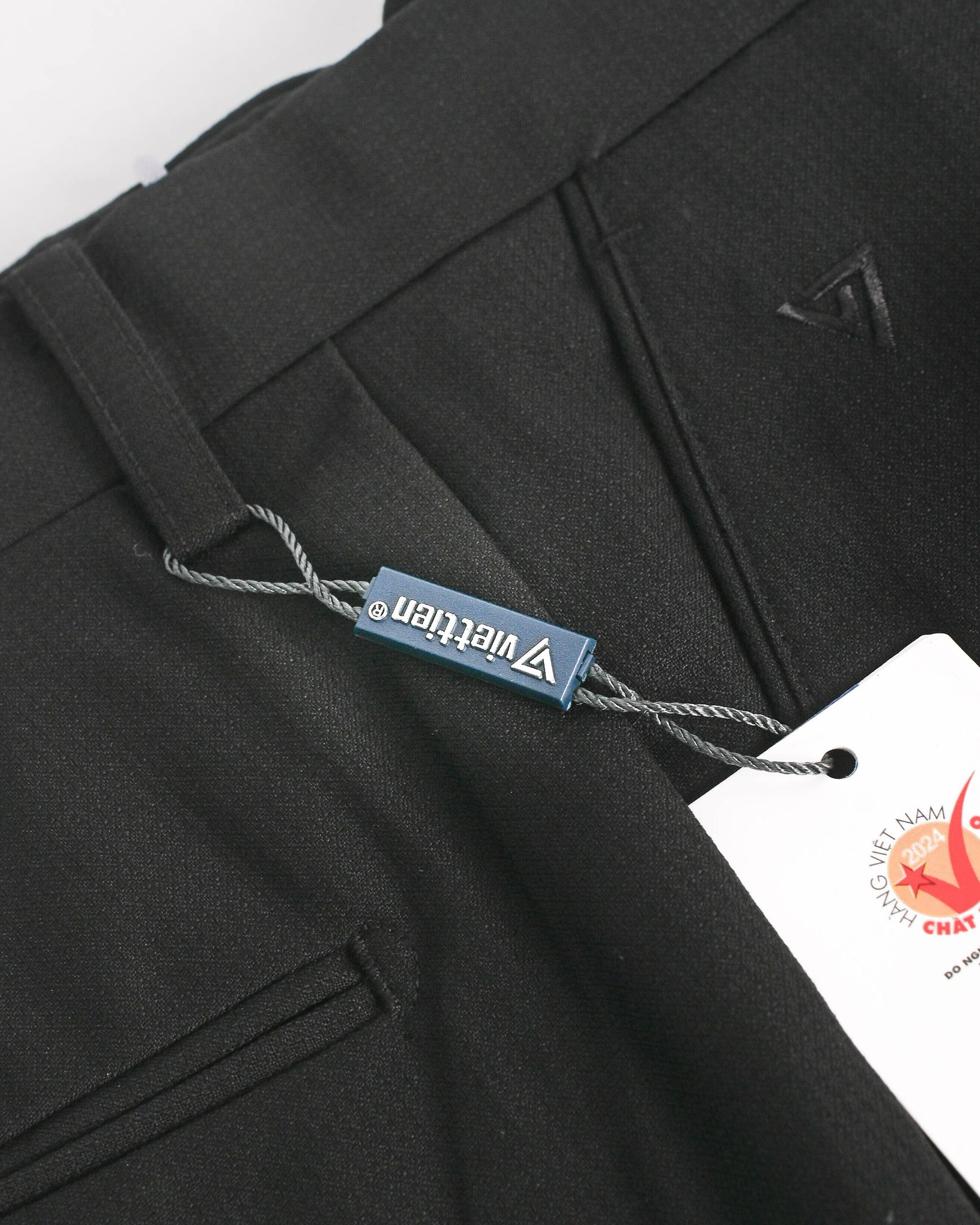  Quần tây nam Việt Tiến 