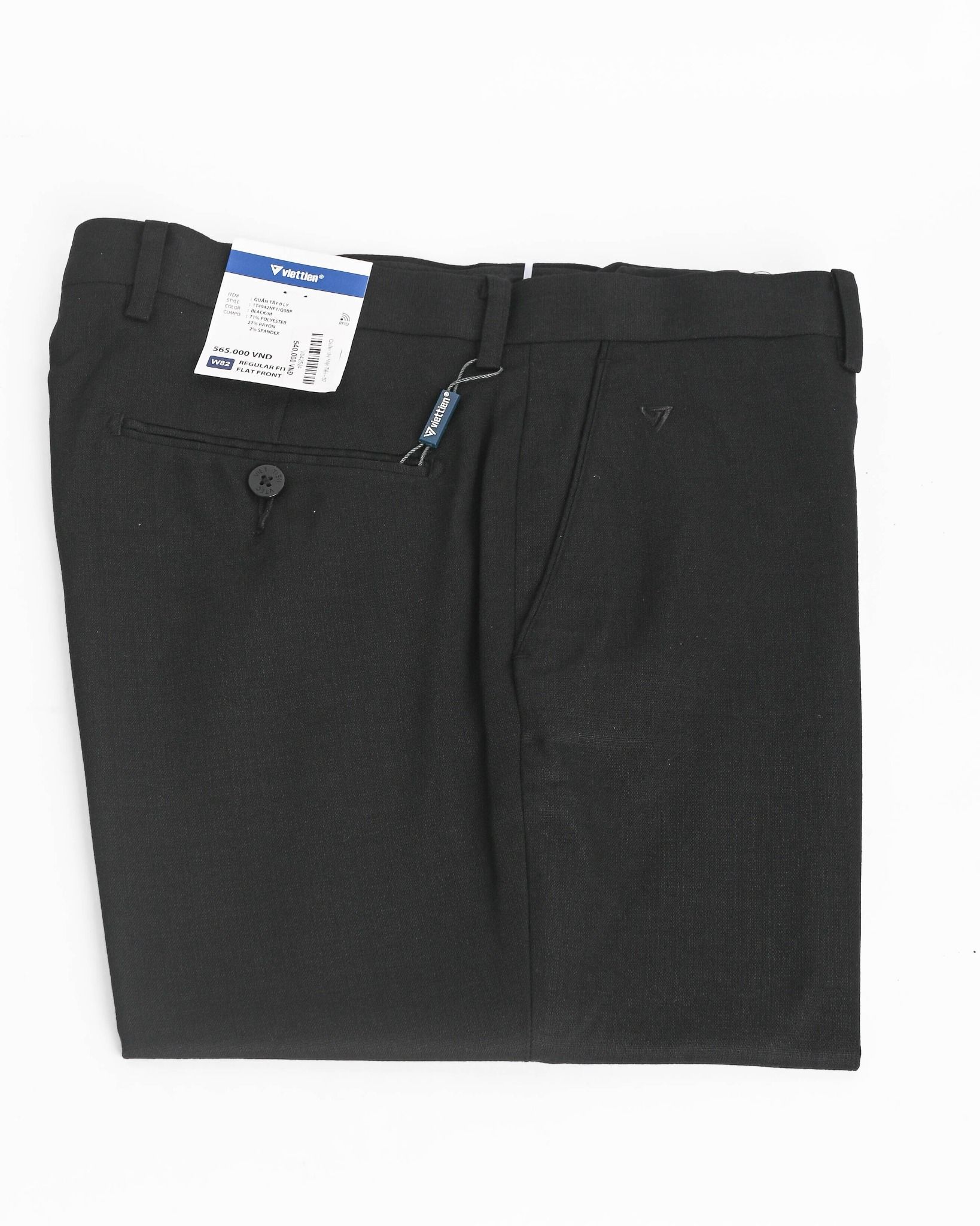  Quần tây nam Việt Tiến 