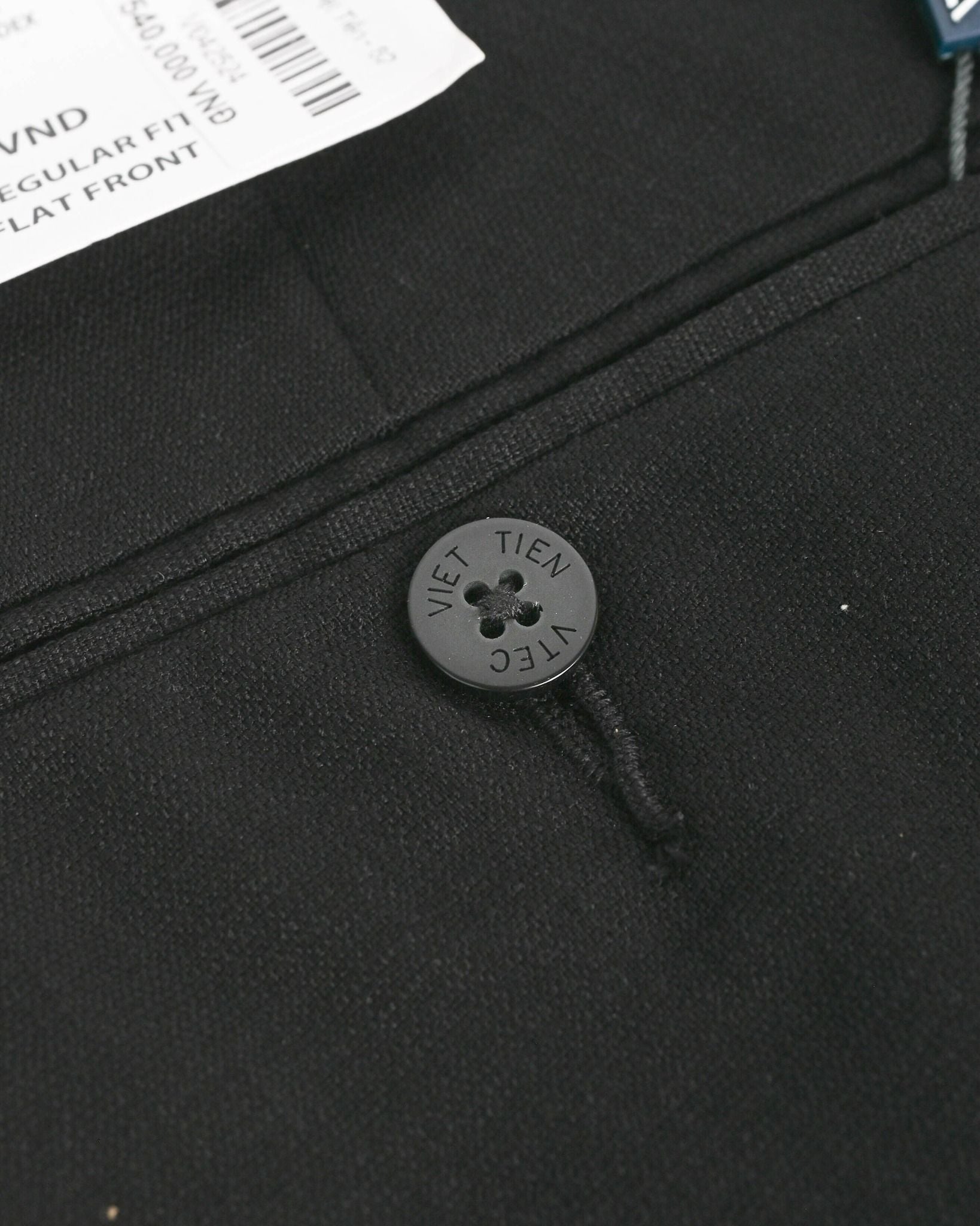  Quần tây nam Việt Tiến 