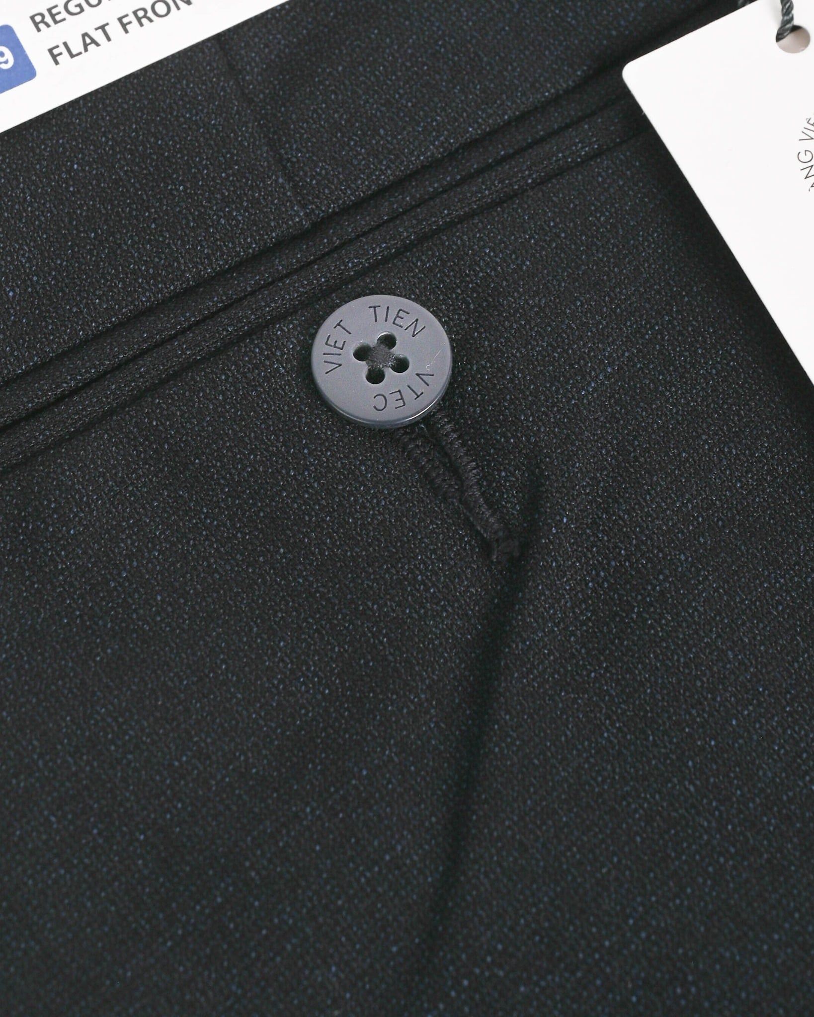  Quần tây Việt Tiến không ly 