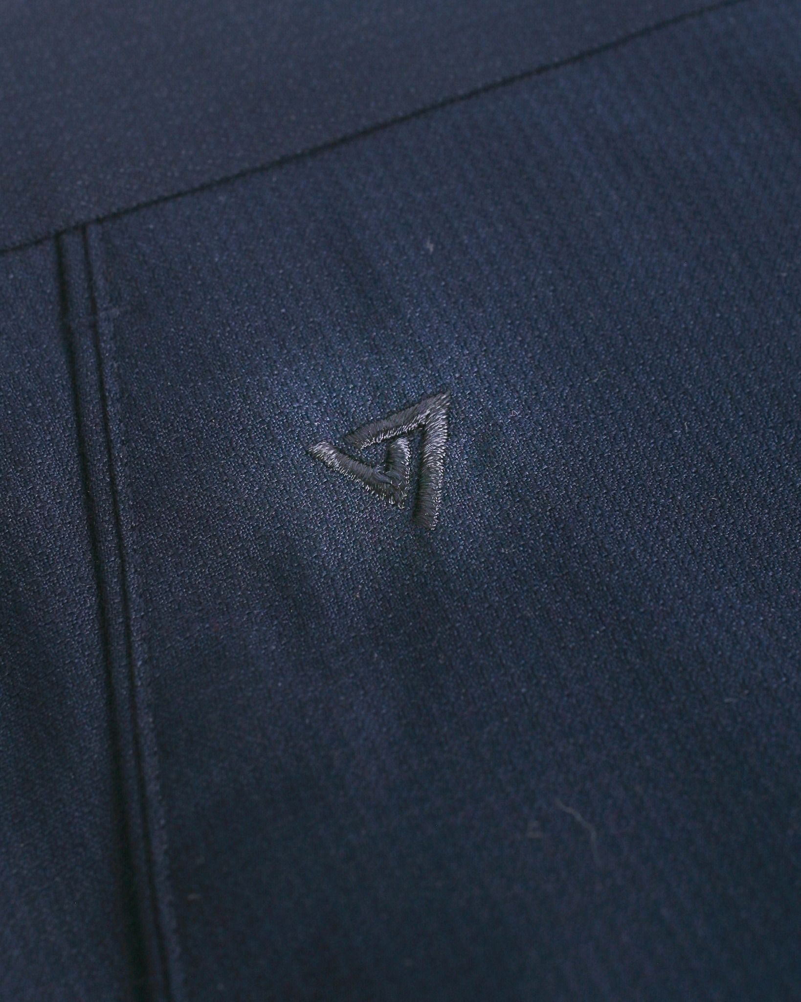  Quần tây Việt Tiến Màu Navy Sang Trọng 