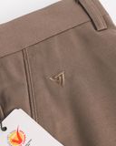  Quần Tây Nam Việt Tiến - Màu Nâu Sáng 