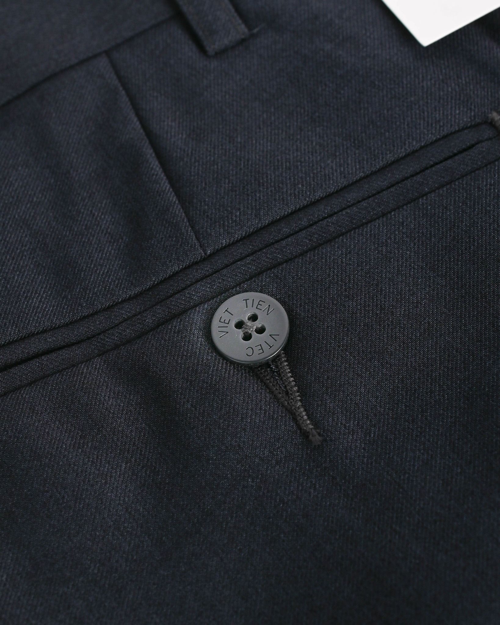  Quần Tây Nam Việt Tiến – Màu GREY 