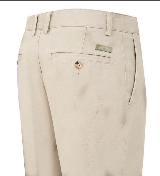  Quần dài Kaki nam Việt Tiến 