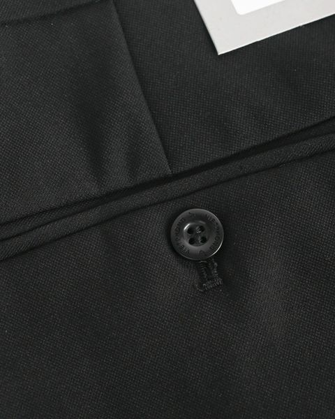  Quần tây Đen Việt Phong - 1001 