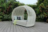 Giường Tắm Nắng Ngoài Trời RABD-087