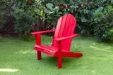 Ghế Gỗ Thư Giãn Adirondack RASF-201-OLD