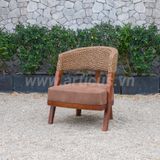 Bộ Bàn Ghế Cafe Trong Nhà WAIS-098A