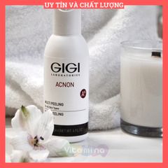 83 - Gel xử lý mụn Gigi Acnon Multi Peeling