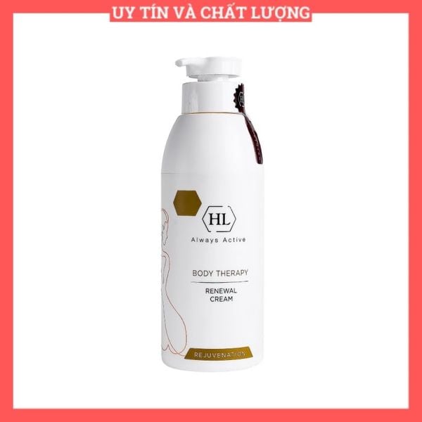 39 - Kem dưỡng body HL Renew Cream trẻ hóa làn da