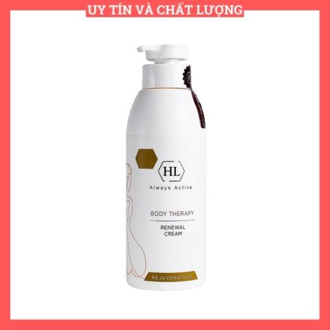 39 - Kem dưỡng body HL Renew Cream trẻ hóa làn da