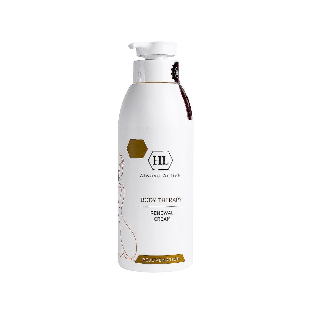 39 - Kem dưỡng body HL Renew Cream trẻ hóa làn da