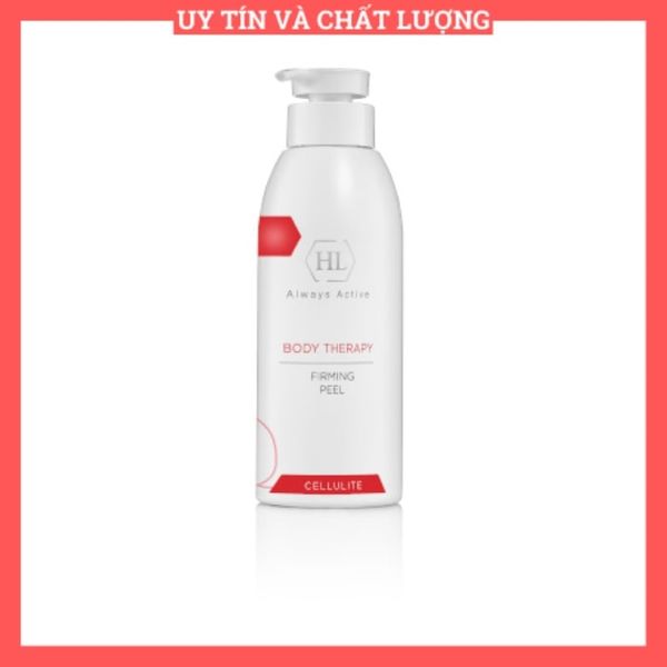 44 - Tẩy da chết body HL Renew Peel trẻ hóa làn da