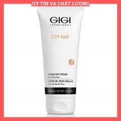66 - Kem dưỡng Gigi City Nap Urban Day cream