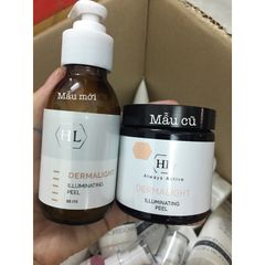 32 - Peel Trắng Da - Dermalight Illuminating Peel - Holy Land 20ml