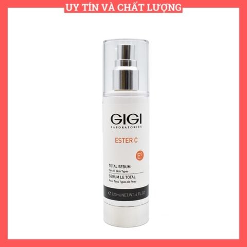 87 - Serum dưỡng trắng da Gigi Ester C 20ml