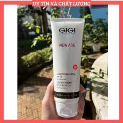 99 - Kem Dưỡng Da Ban Ngày Gigi New Age