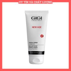 92 - Tẩy da chết, tẩy tế bào chết Gigi New Age
