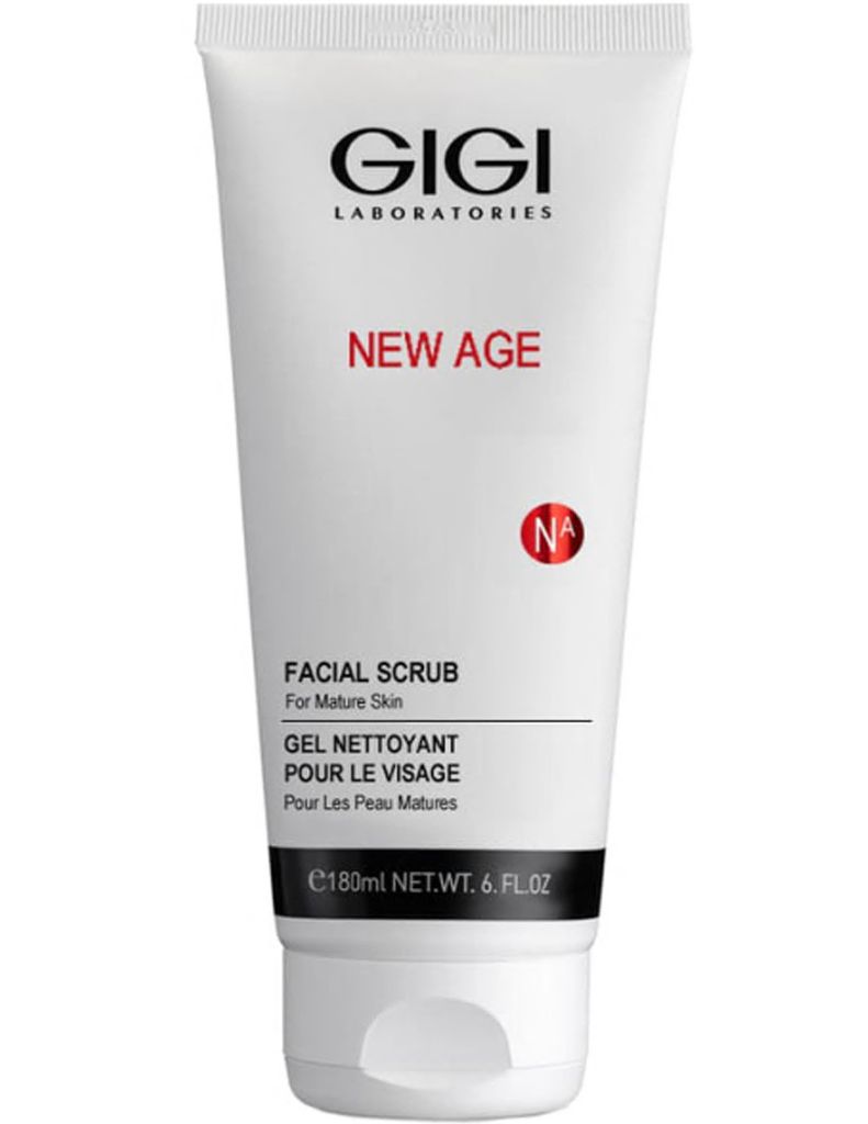 92 - Tẩy da chết, tẩy tế bào chết Gigi New Age