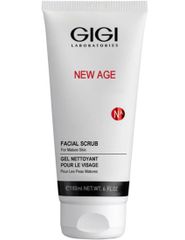 92 - Tẩy da chết, tẩy tế bào chết Gigi New Age