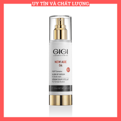 62 - Serum căng bóng Gigi New Age G4 Glow Up 20ml