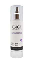 81 - Serum phục hồi căng bóng da Gigi Nutri Peptide 20ml