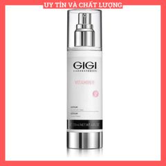 93 - Serum phục hồi giảm nhăn Gigi Vitamin E 20ml