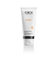 100 - Mặt nạ phục hồi làm trắng da Gigi Ester C Restoration Mask