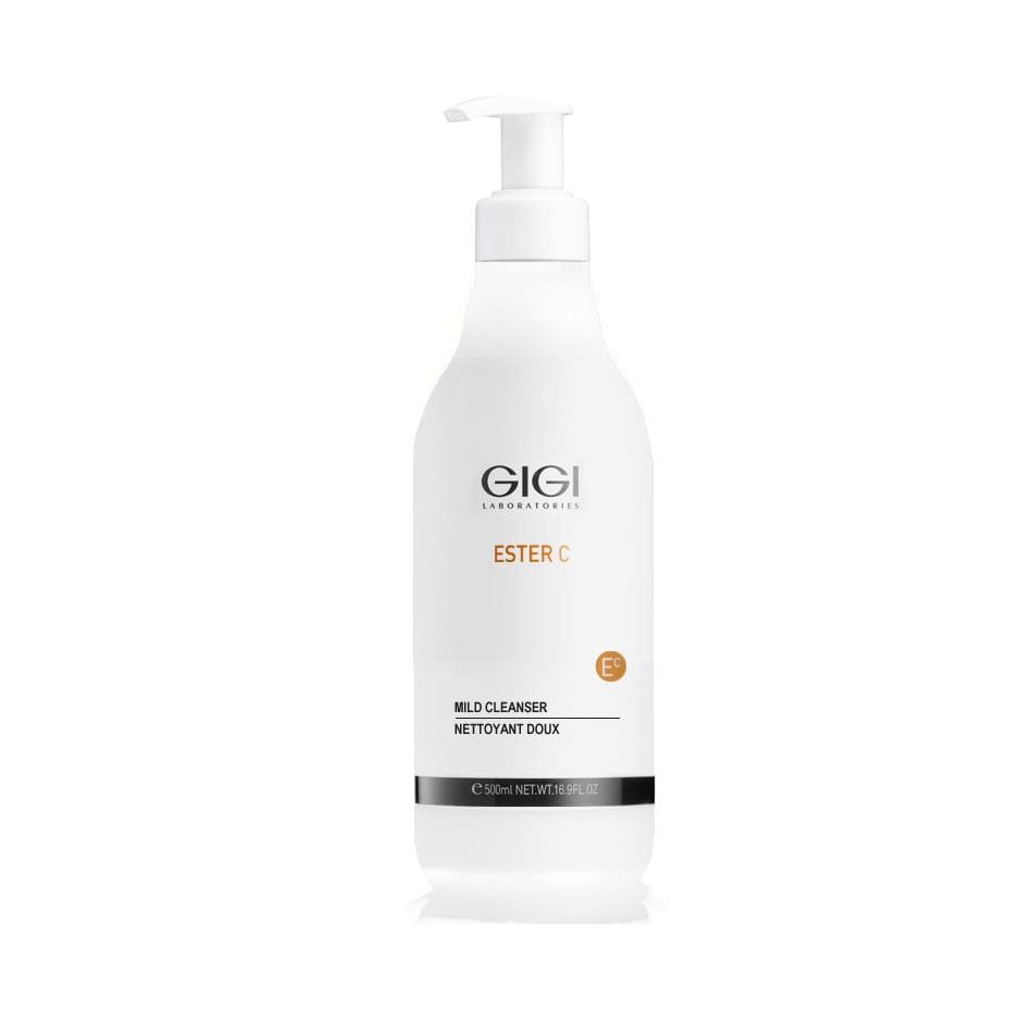 95 - Sữa rửa mặt trắng da Gigi Ester C Mild Cleanser