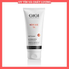 86 - Kem trẻ hóa da ban ngày Gigi New Age G4 Day Cream