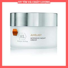 56 - Kem dưỡng phục hồi trẻ hoá giảm nhăn căng bóng da ban đêm Juvelast HL Night Cream