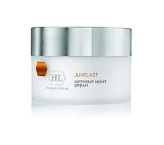 56 - Kem dưỡng phục hồi trẻ hoá giảm nhăn căng bóng da ban đêm Juvelast HL Night Cream