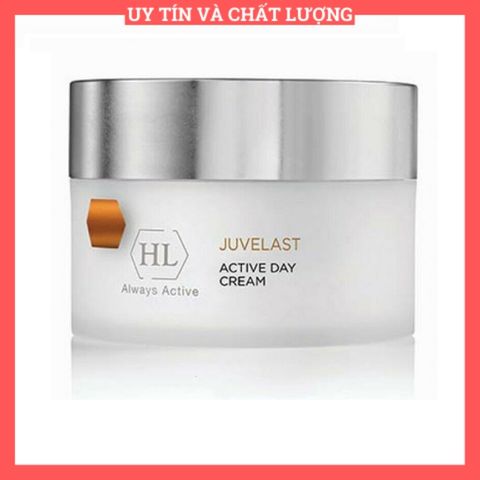 52 - Kem dưỡng phục hồi trẻ hoá giảm nhăn căng bóng da ban ngày Juvelast HL Day Cream