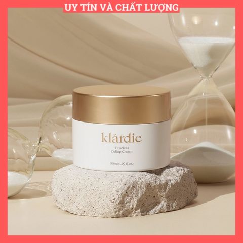 Kem dưỡng tế bào gốc Klardie