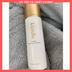 Nước thần chống lão hóa mạnh từ tế bào gốc Peptide Klardie