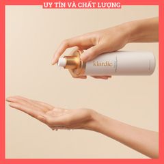 Nước thần chống lão hóa mạnh từ tế bào gốc Peptide Klardie