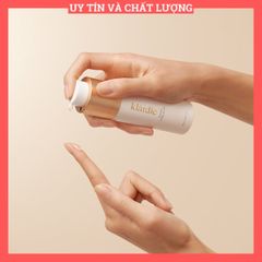 Serum tế bào gốc timeless klardie