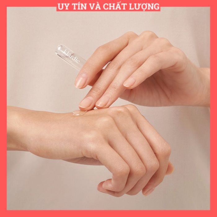 Ống tinh chất trắng da từ tê bào gốc Timeless cellup White ampoules Klardie