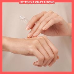 Ống tinh chất trắng da từ tê bào gốc Timeless cellup White ampoules Klardie