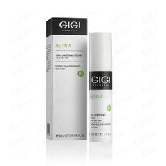 94 - Kem dưỡng trắng da GiGi Retin A Skin Lightening Cream 20ml